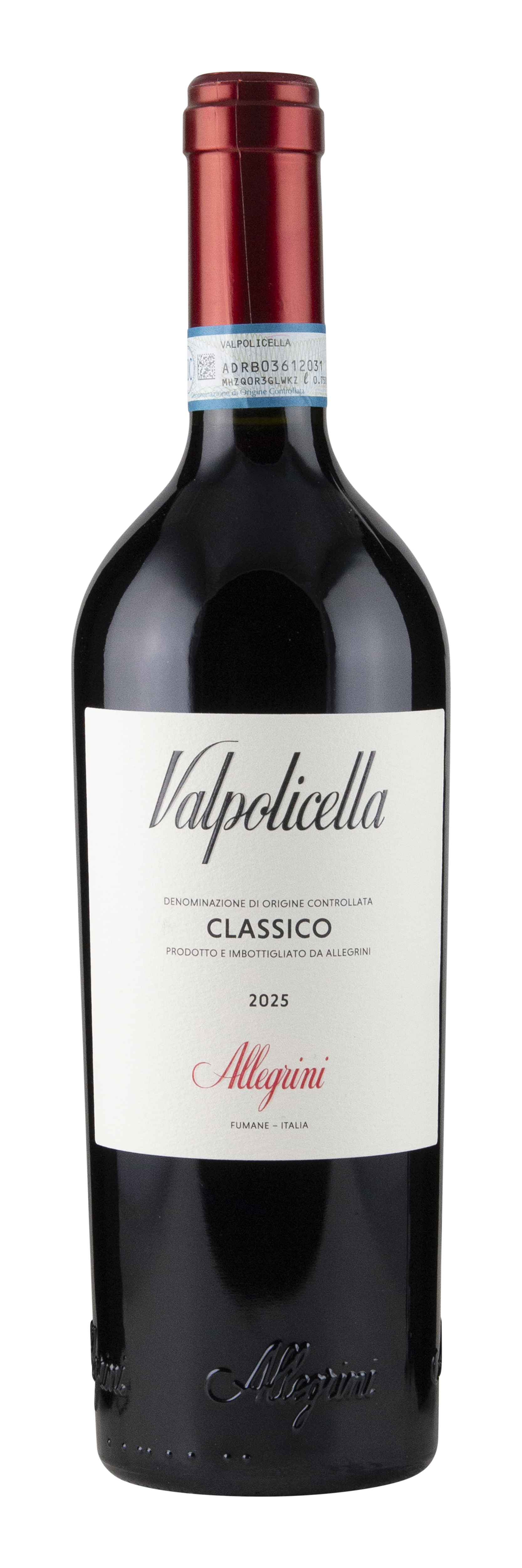Allegrini Valpolicella Classico 2025